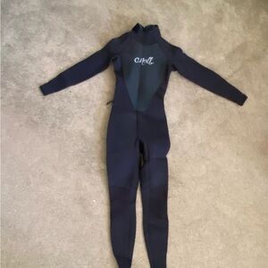O'Neill Midnight Full-Body Wetsuit